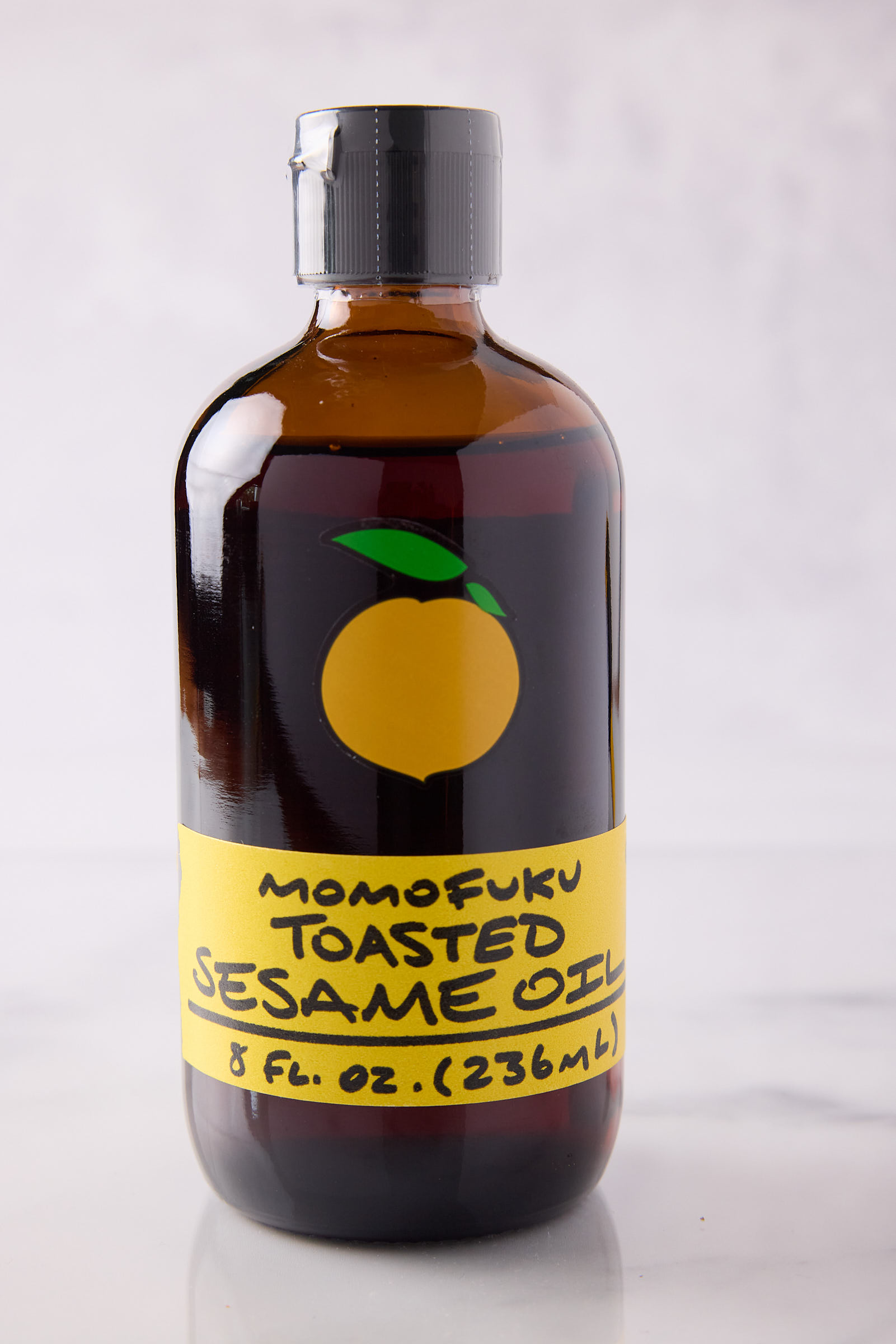 MOMOFUKU TOASTED SESAME OIL