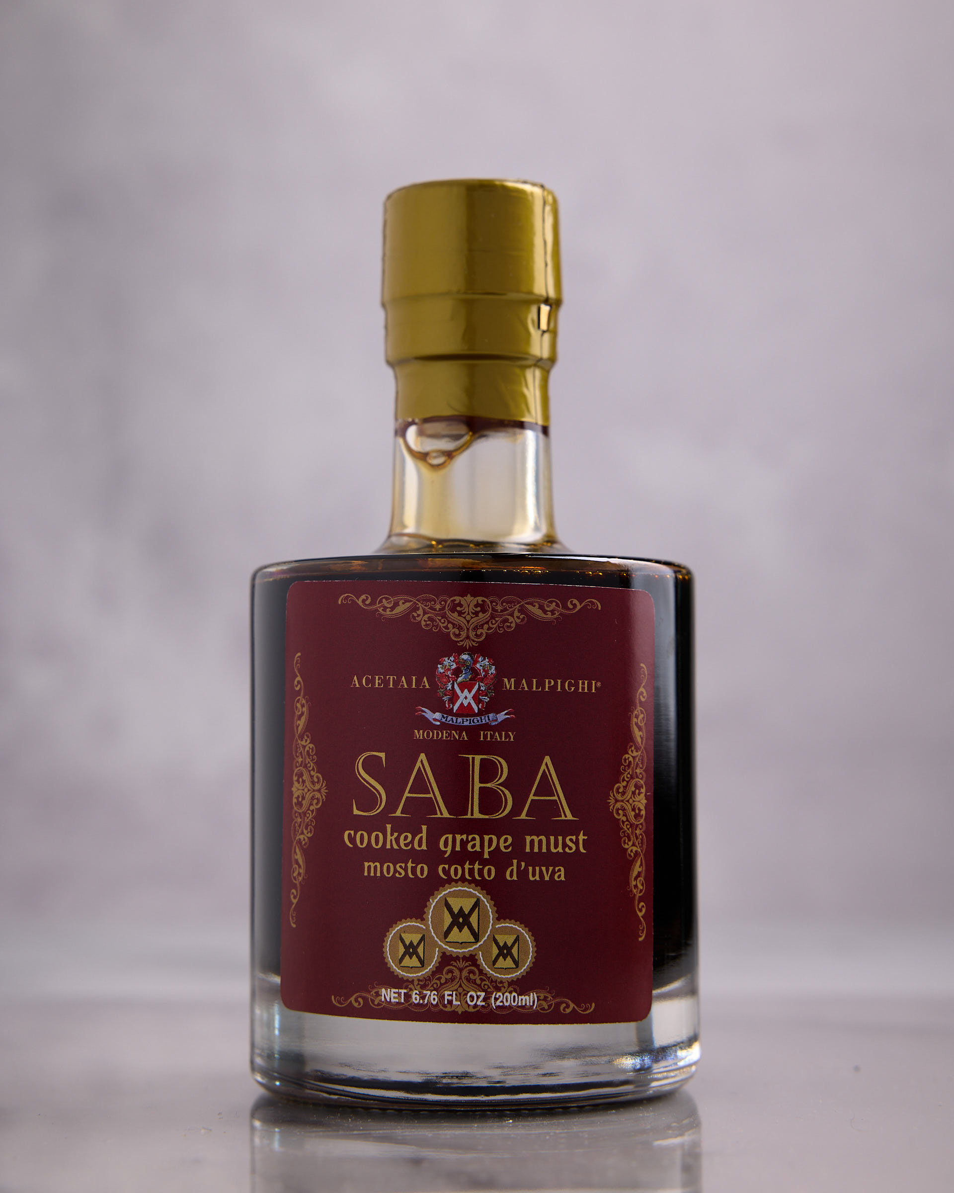 Acetaia Malpighi Saba