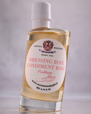 ACETAIA MALPIGHI PRELIBATO ROSE