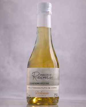 DELOUIS CHAMPAGNE VINEGAR