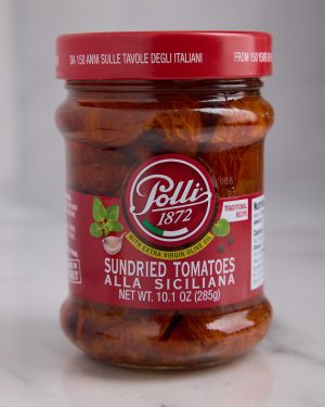 Polli Sundried Tomatoes