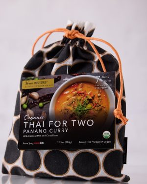 Thai for two Panang Curry