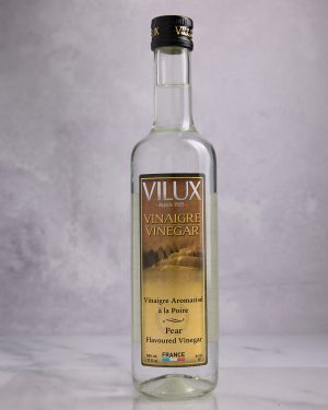 VILUX PEAR VINEGAR