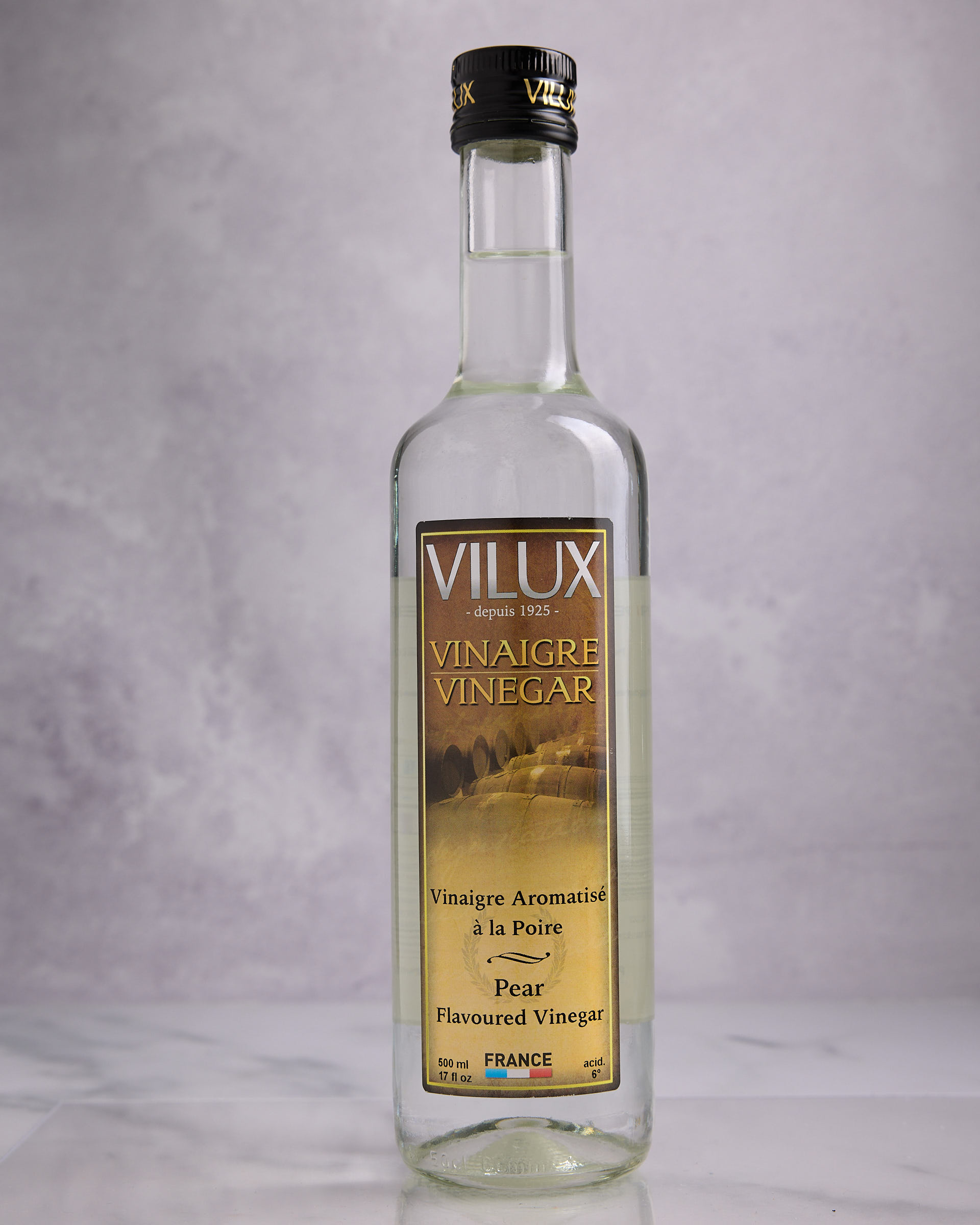 VILUX PEAR VINEGAR