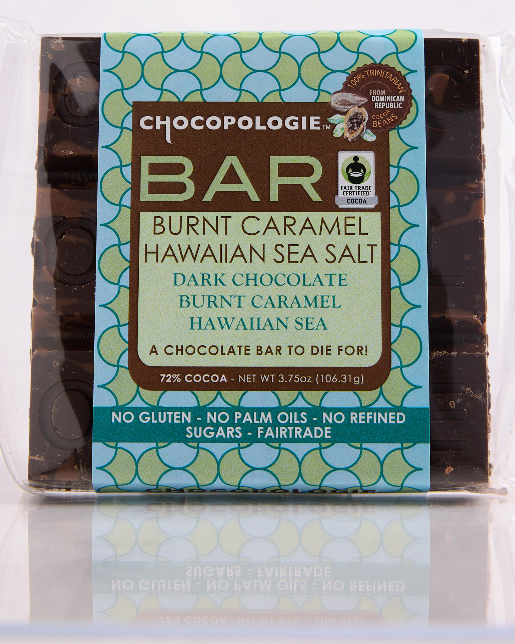 Chocopologie