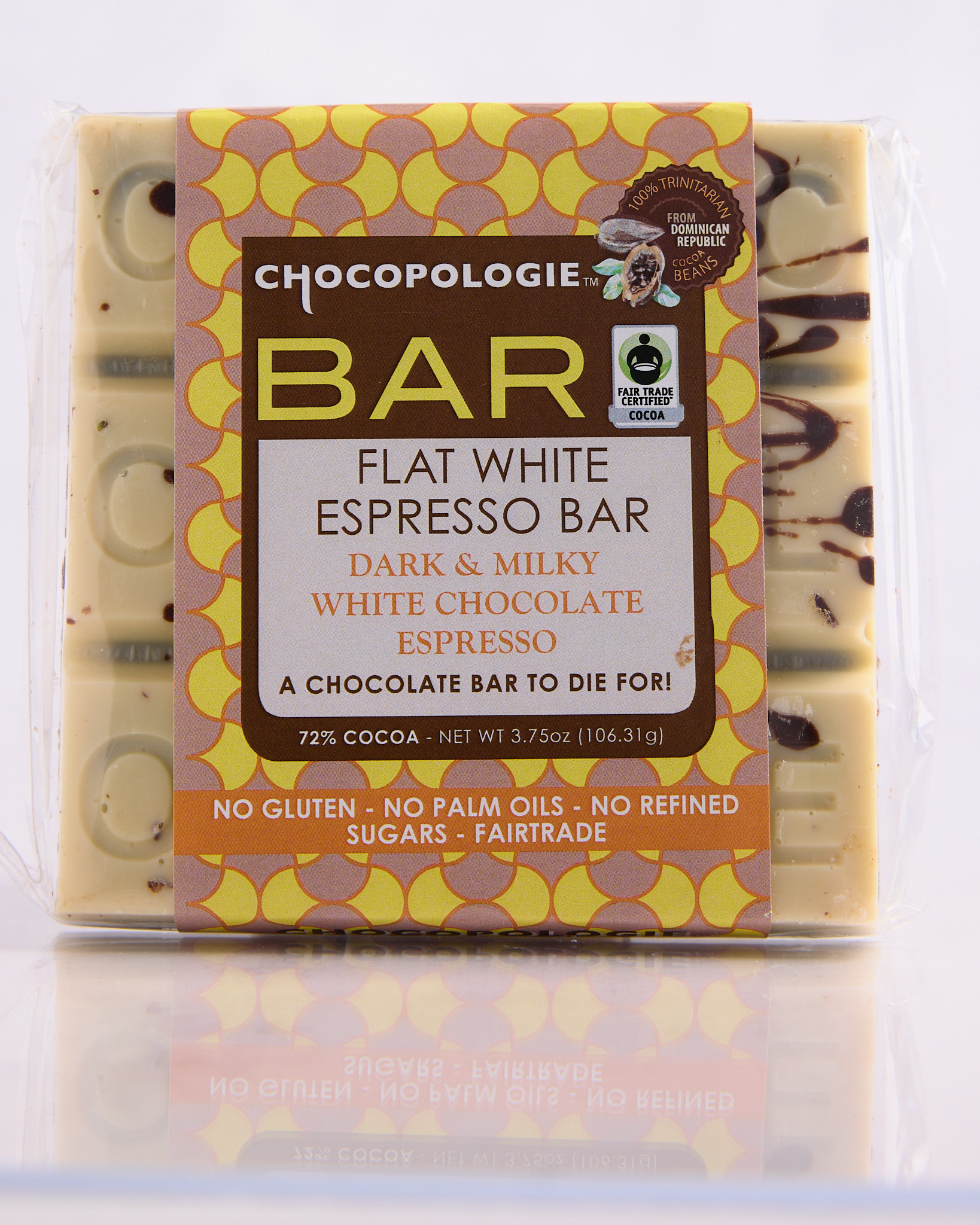 Chocopologie
