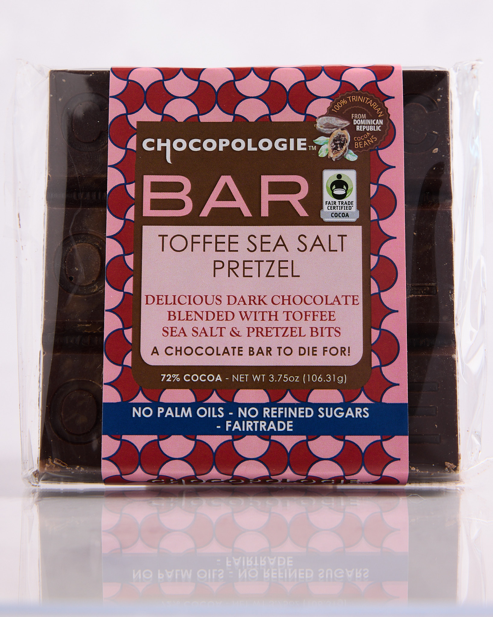 Chocopologie