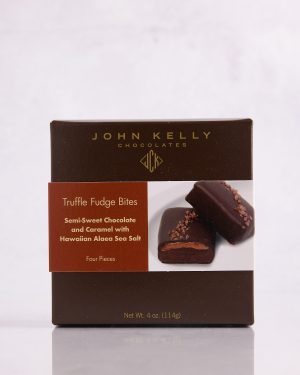 JOHN KELLY FUDGE