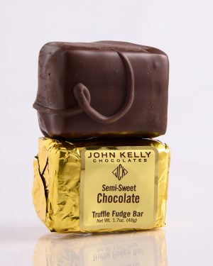 JOHN KELLY FUDGE