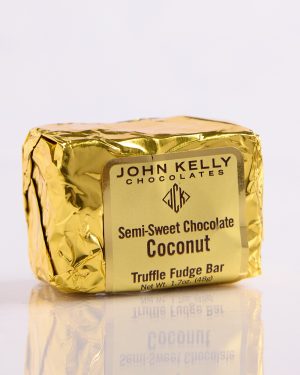 JOHN KELLY FUDGE