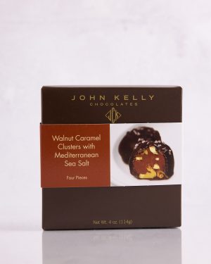 JOHN KELLY FUDGE