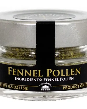 Casina Rossa Fennel Pollen