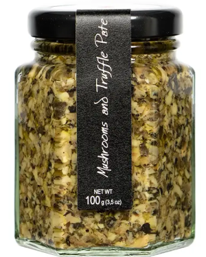 Casina Rossa Mushrooms & Truffle Pate