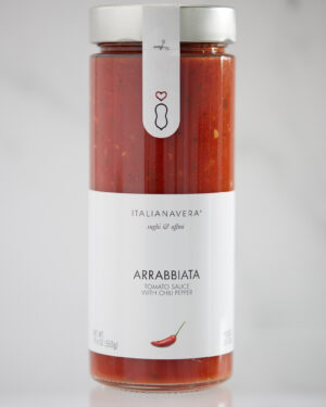 Italianavera Arrabbiata sauce