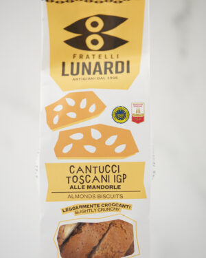 Lunardi Almond Cantucci