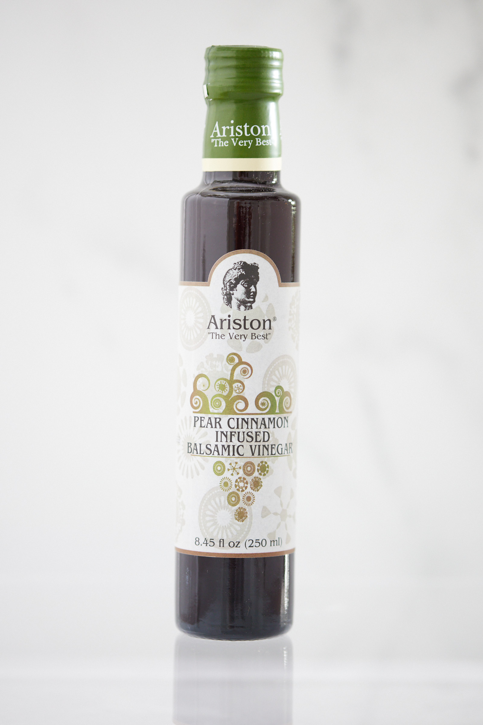 Ariston Pear Cinnamon White Balsamic
