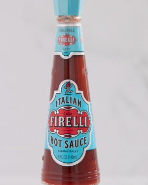 Firelli Original Italian Hot Sauce