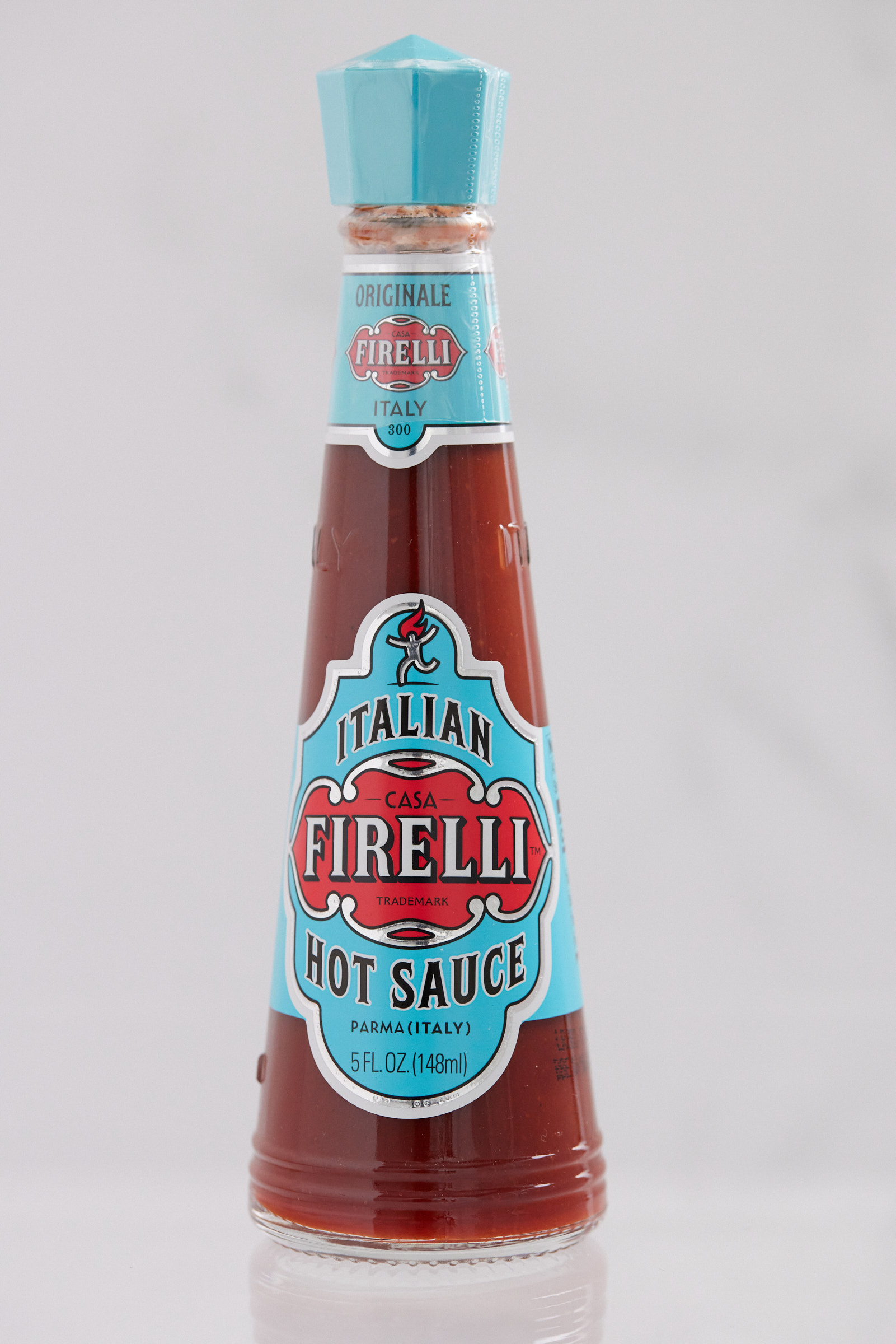 Firelli Original Italian Hot Sauce