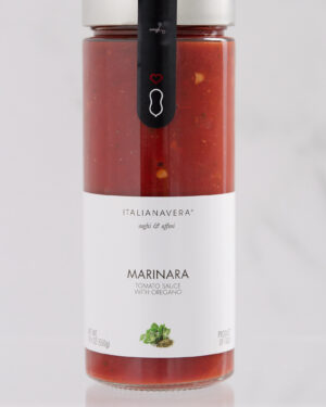 Italianavera Marinara Sauce