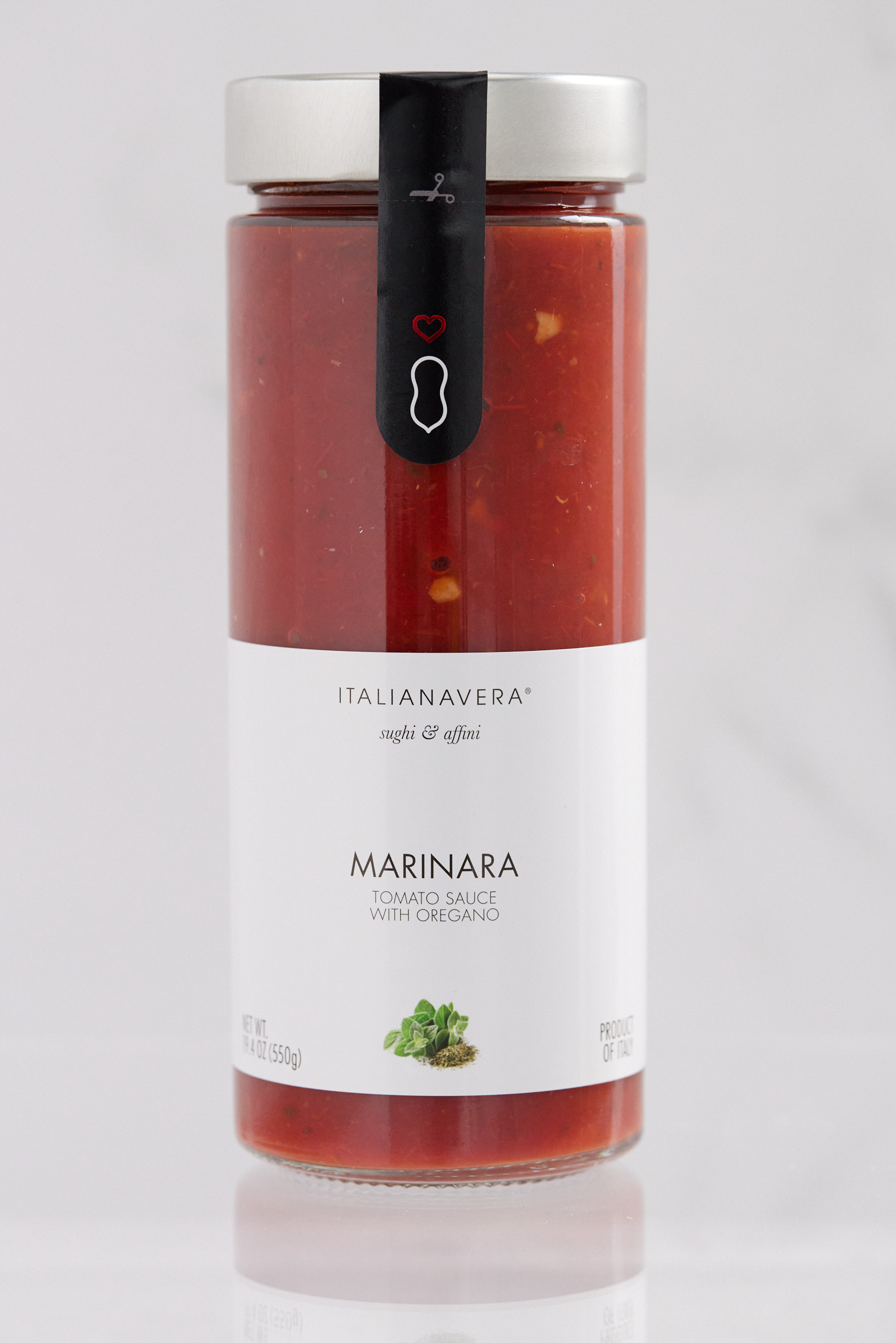 Italianavera Marinara Sauce