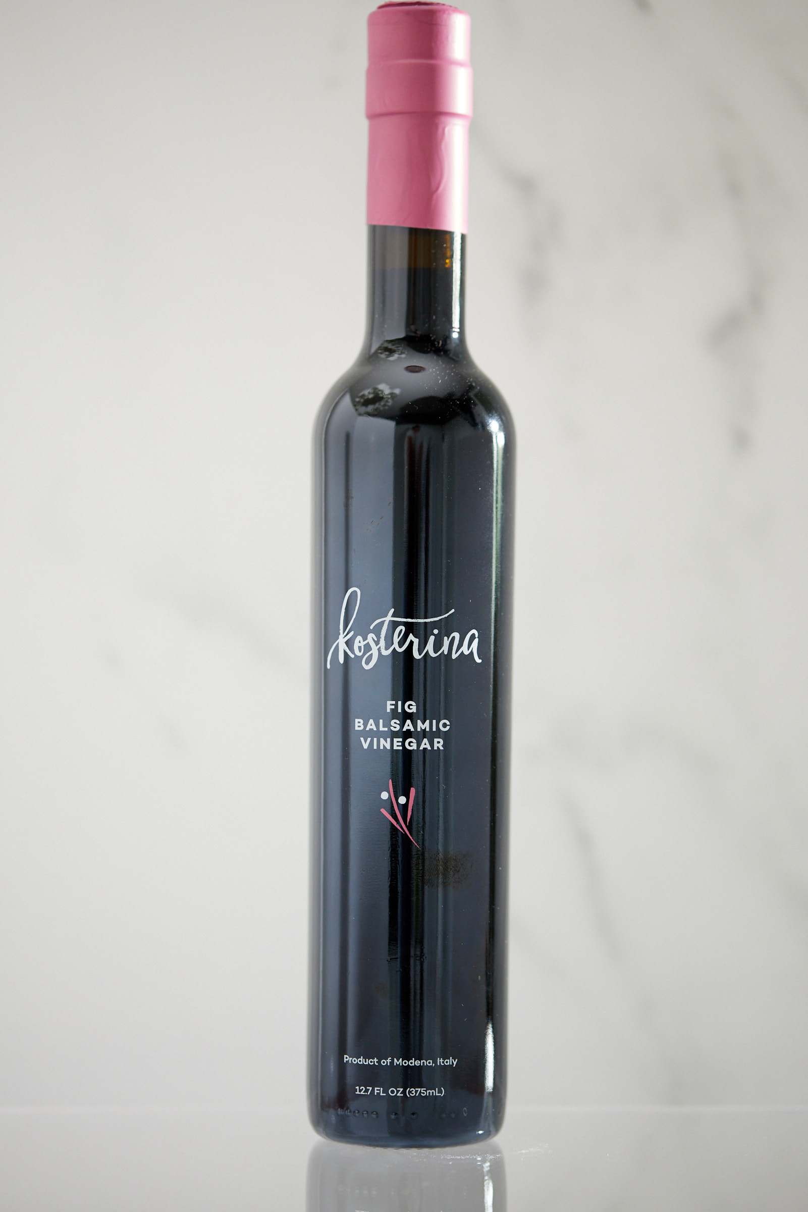 KOSTERINA FIG BALSAMIC VINEGAR