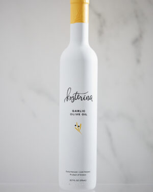 Kosterina Garlic Olive Oil