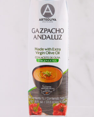 ArteOliva Andalusian Gazpacho