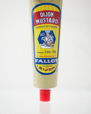 Edmond Fallot Traditional Dijon Mustard