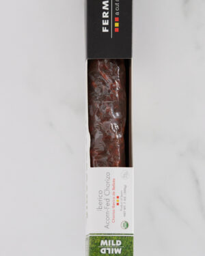 Fermín Acorn-Fed 100% Ibérico Chorizo