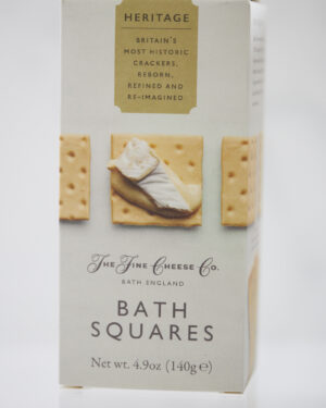 The Fine Cheese Co. Heritage Bath Squares