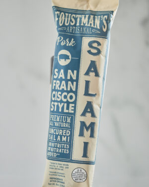 foustman