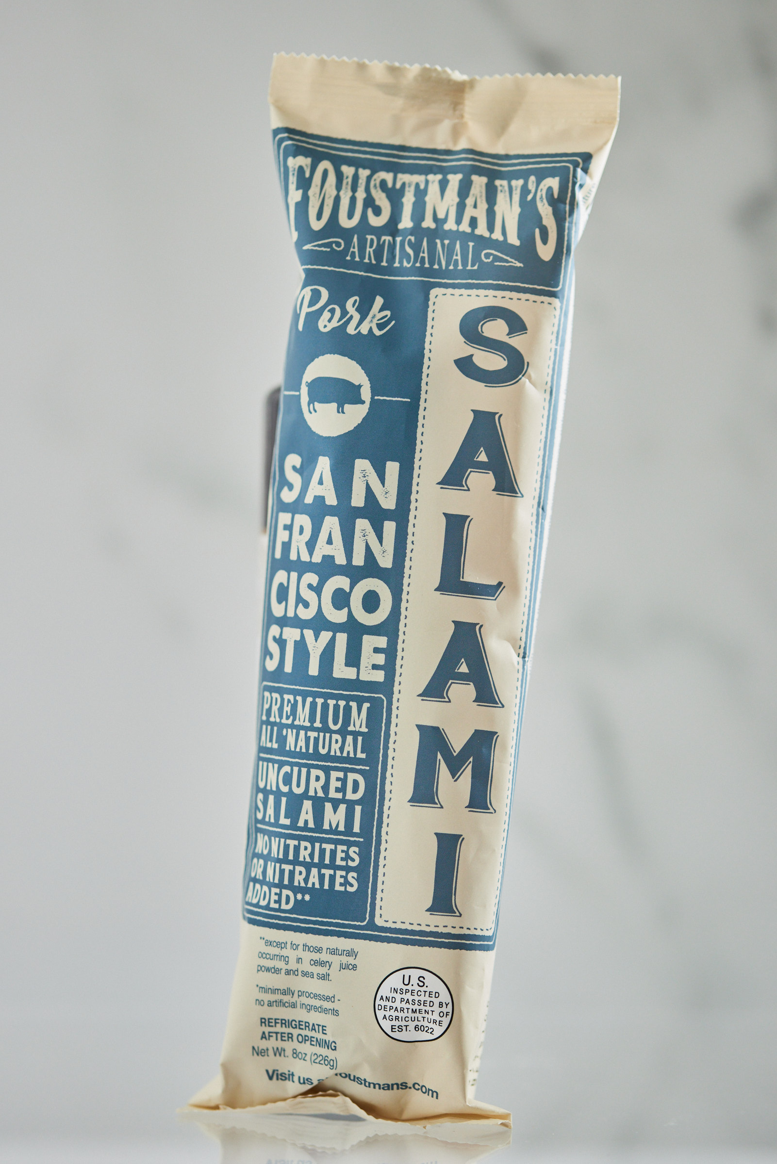 foustman