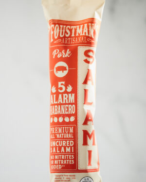 foustman