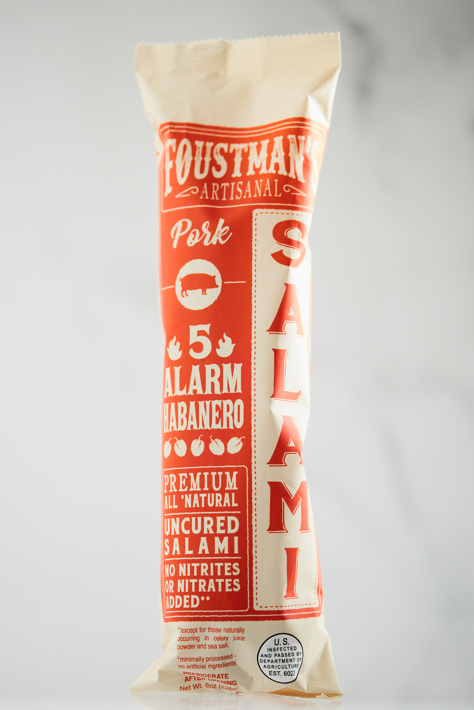 foustman