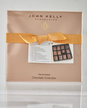 John Kelly Chocolates Signature Collection