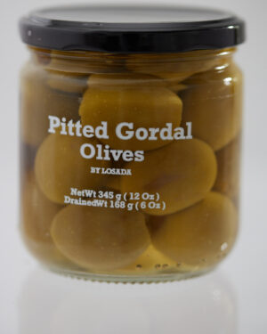 Losada Pitted Gordal Olives