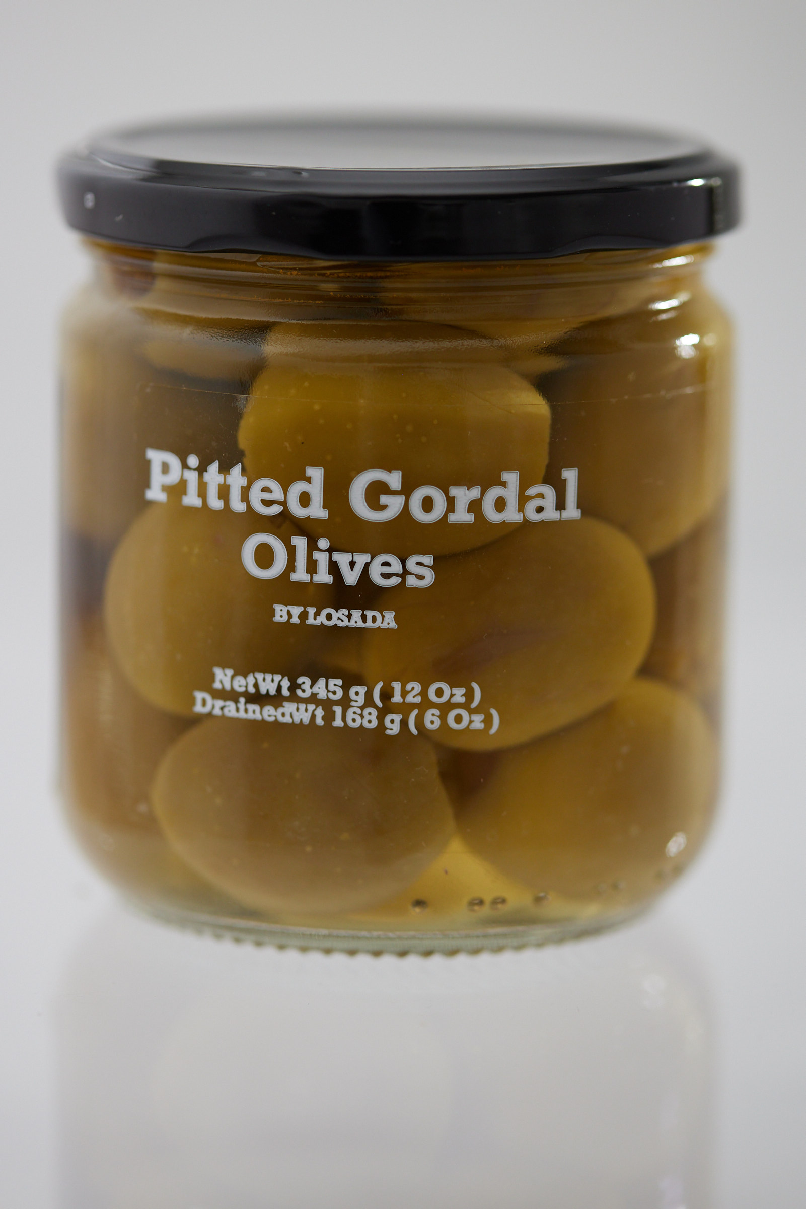 Losada Pitted Gordal Olives