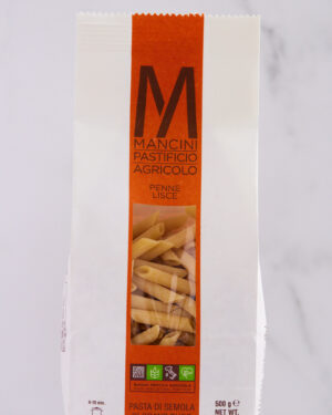 Mancini Penne Lisce