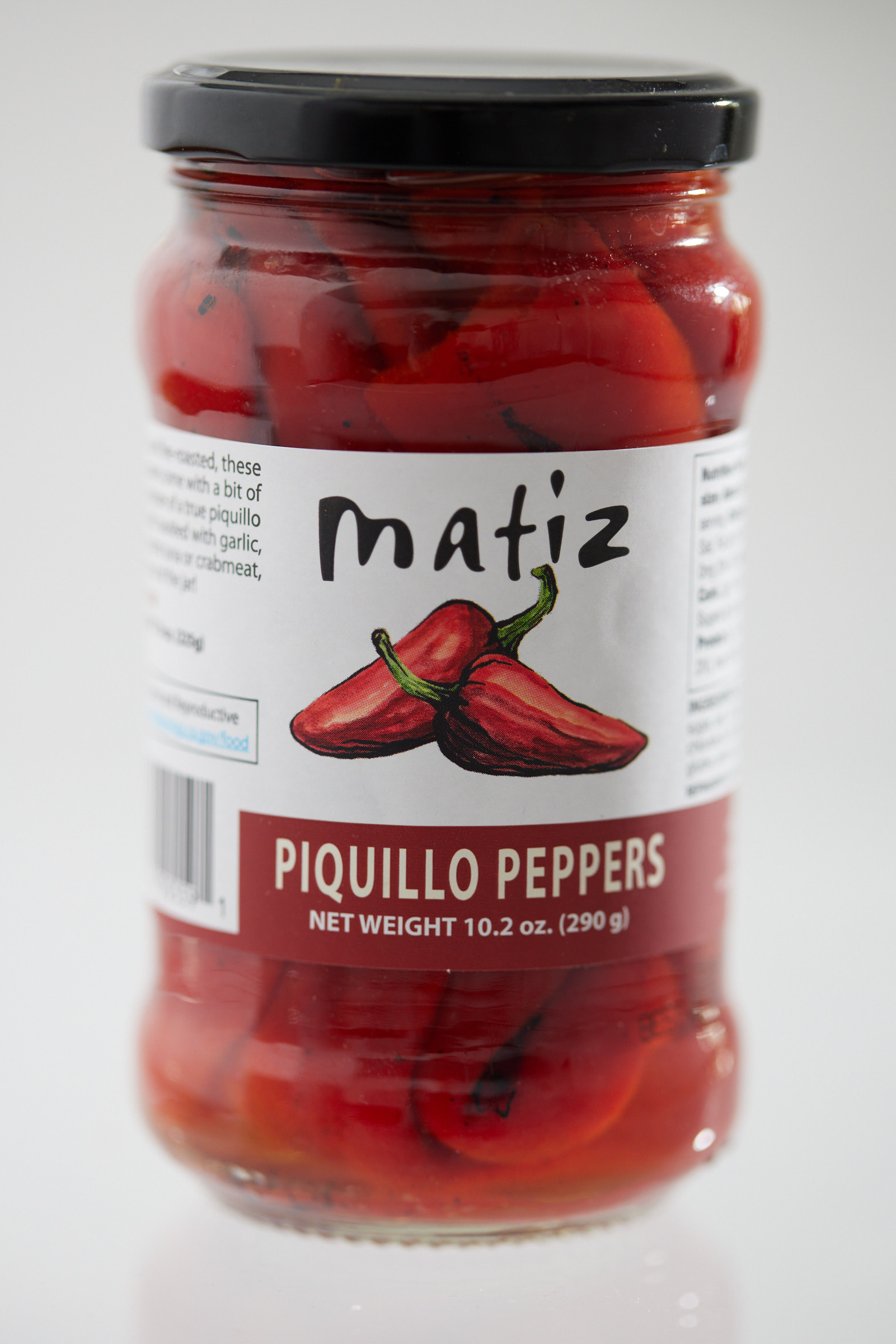 Matiz Piquillo Peppers