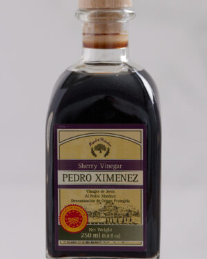Pedro Ximénez Sherry Vinegar