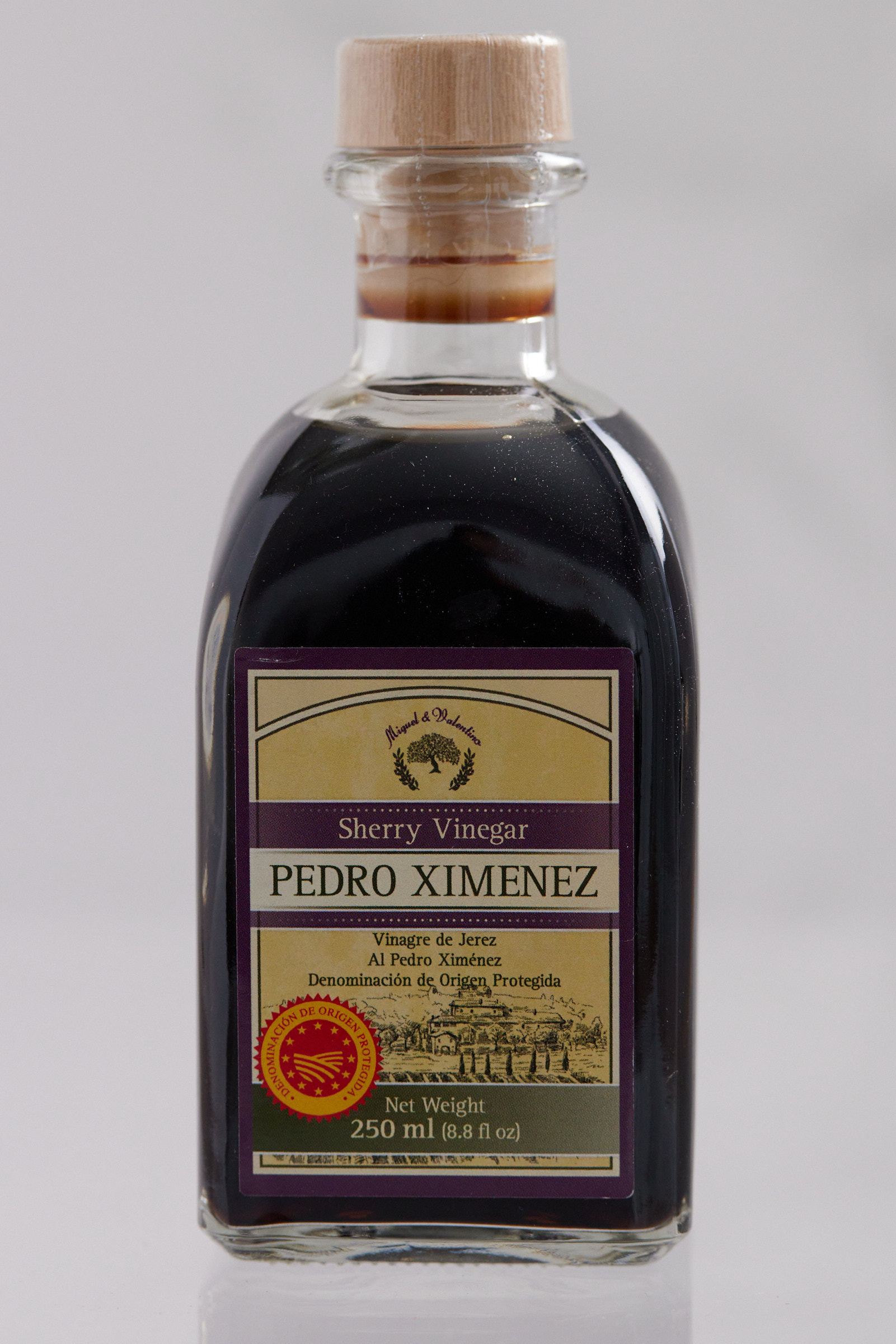 Pedro Ximénez Sherry Vinegar