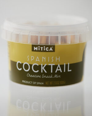 Mitica Spanish Cocktail Mix