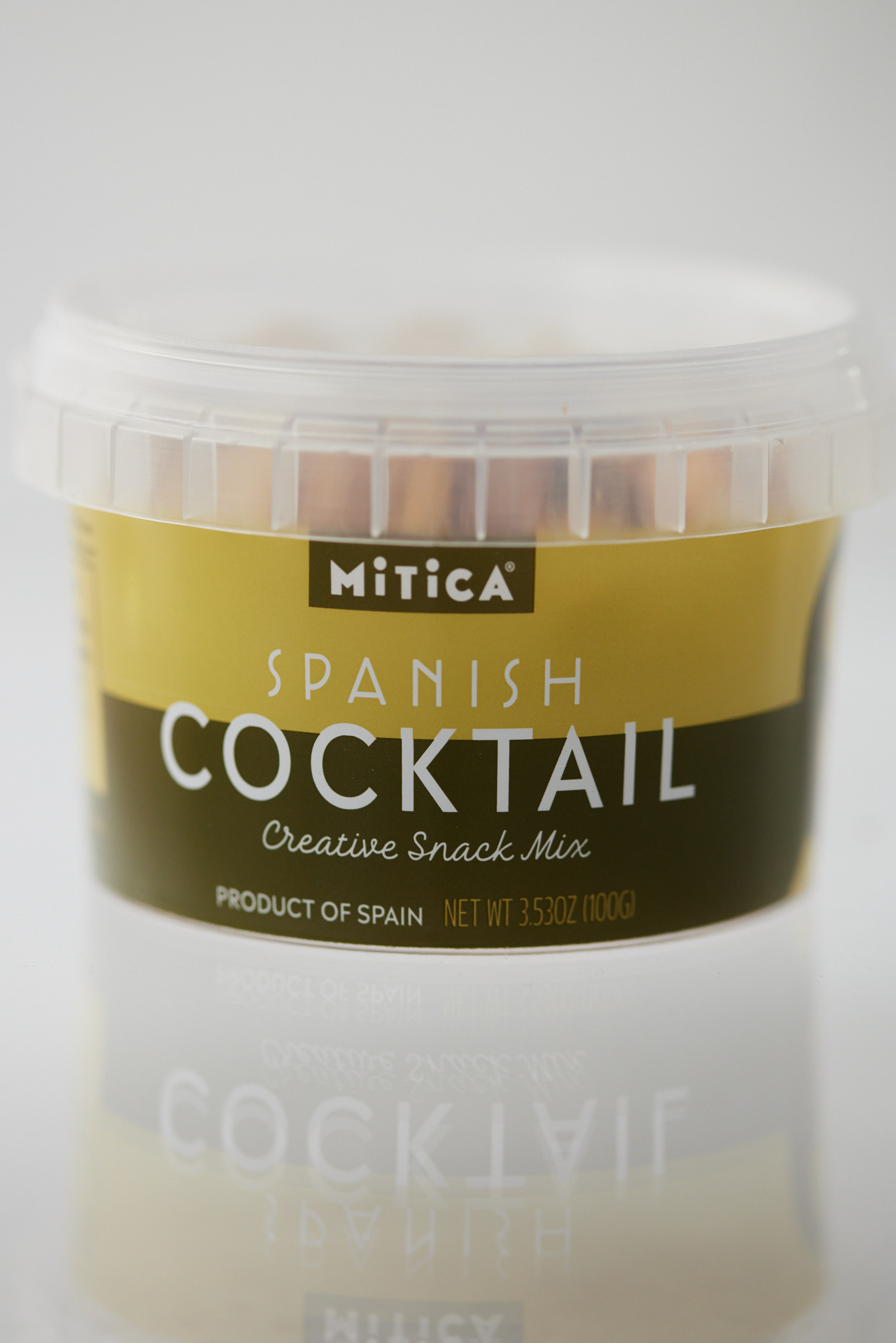 Mitica Spanish Cocktail Mix