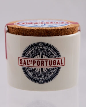 Sal de Portugal Flor de Sal
