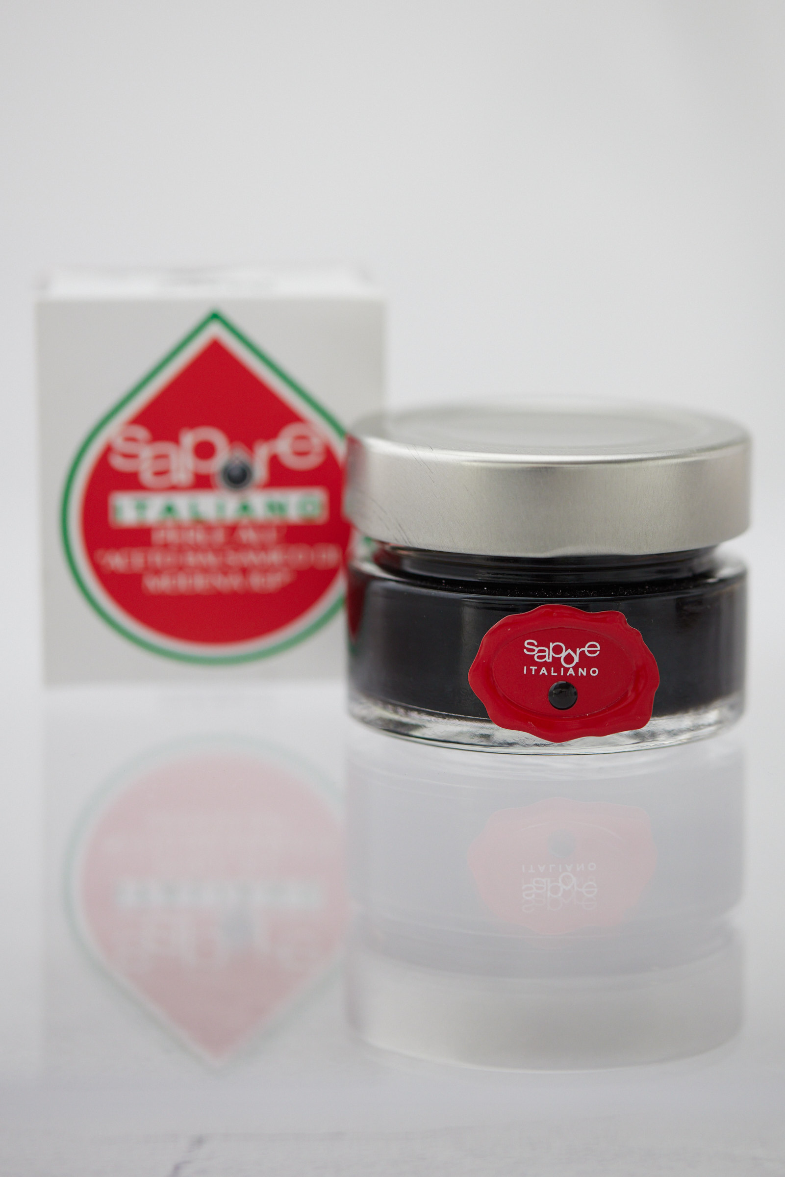 sapore balsamic pearls