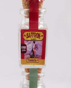 Azafrán Spanish Saffron Threads