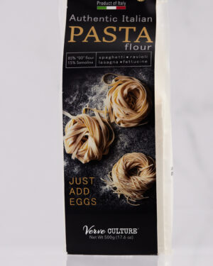 Parabello Italian “00” & Semolina Pasta Flour