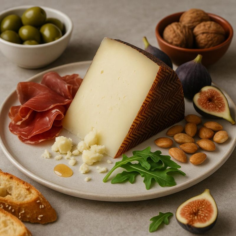 Manchego