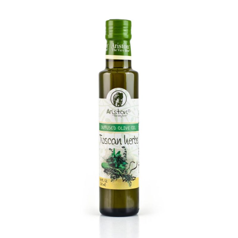 Ariston Tuscan Herb Olive Oil