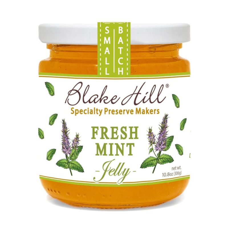 Blake Hill Mint Jelly